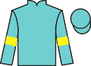 jockey silks
