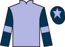 jockey silks