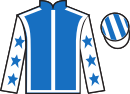 jockey silks