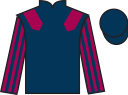 jockey silks