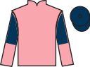 jockey silks