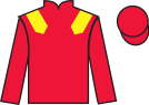 jockey silks