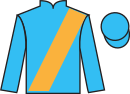jockey silks