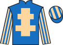 jockey silks