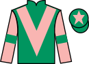 jockey silks