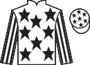 jockey silks