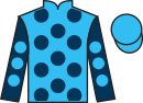 jockey silks