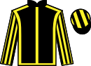 jockey silks