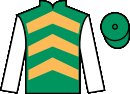 jockey silks