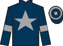 jockey silks
