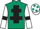 jockey silks