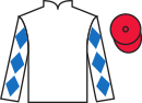 jockey silks