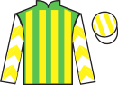 jockey silks