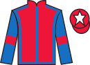 jockey silks