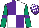 jockey silks