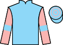 jockey silks