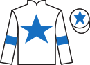 jockey silks