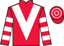 jockey silks