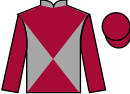 jockey silks