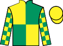 jockey silks