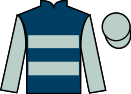 jockey silks