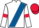 jockey silks