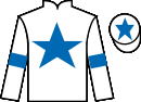 jockey silks