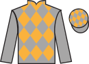 jockey silks