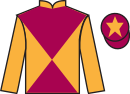 jockey silks