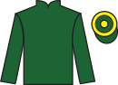 jockey silks