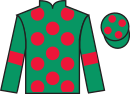 jockey silks