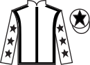 jockey silks