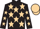 jockey silks