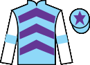 jockey silks