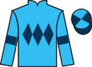 jockey silks