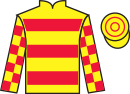 jockey silks