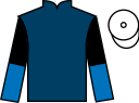 jockey silks