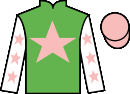 jockey silks