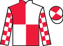 jockey silks
