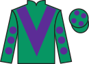 jockey silks