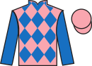 jockey silks