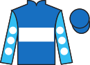 jockey silks
