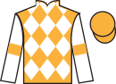 jockey silks