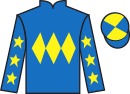 jockey silks