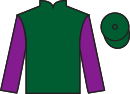 jockey silks