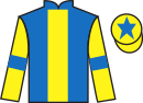 jockey silks