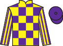 jockey silks