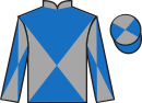 jockey silks