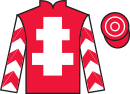 jockey silks