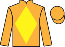 jockey silks